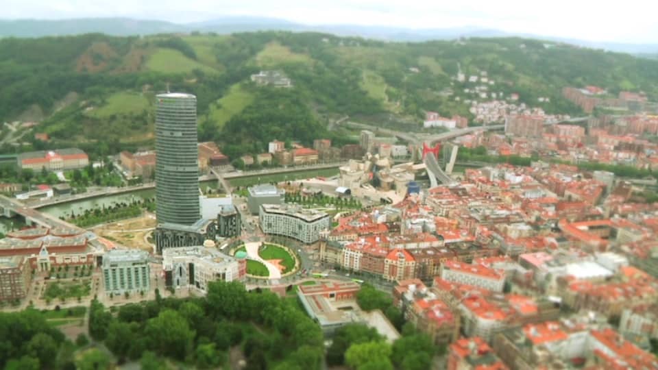 Iberdrola Tower
