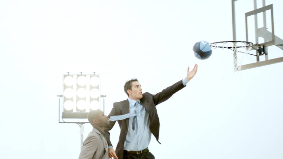 Endesa Compromiso vfx rodaje 3d visual loop