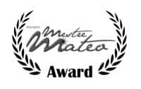 Winning award