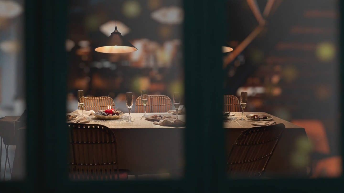 Le Cordon Bleu 3D VFX